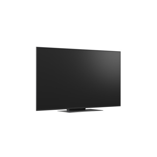 Televisio LG 55QNED86A3A MiniLED 55" Smart