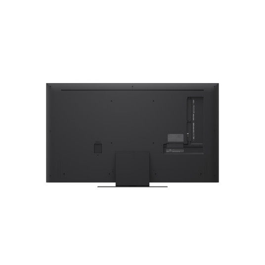 Televisio LG 55QNED86A3A MiniLED 55" Smart
