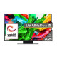 Televisio LG 50QNED86A3C QNED 50" Smart