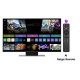Televisio LG 50QNED86A3C QNED 50" Smart