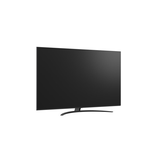 Televisio LG 86NANO81A3A NANO 86" Smart
