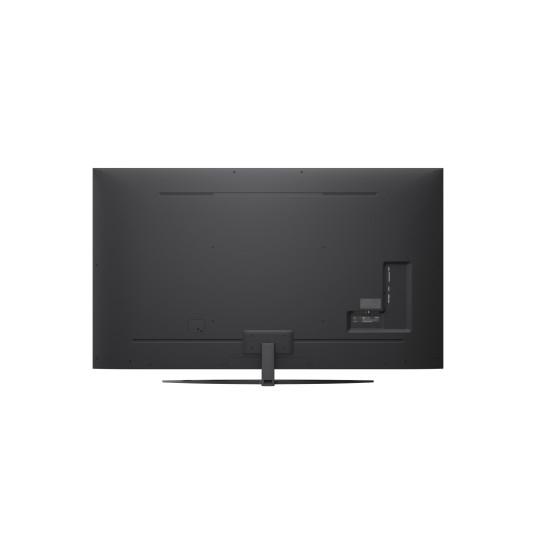Televisio LG 86NANO81A3A NANO 86" Smart