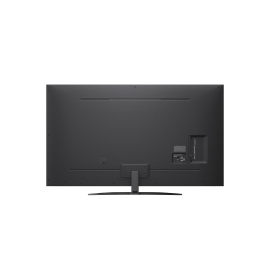 Televisio LG 75NANO81A3A NANO 75" Smart