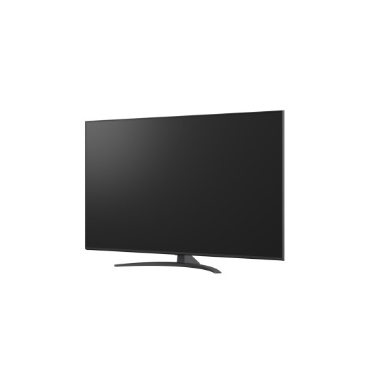 Televisio LG 65NANO81A3A NANO 65" Smart