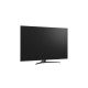Televisio LG 65NANO81A3A NANO 65" Smart