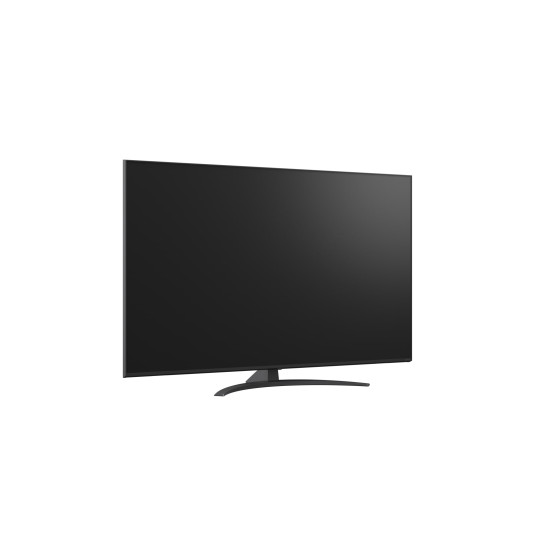Televisio LG 65NANO81A3A NANO 65" Smart