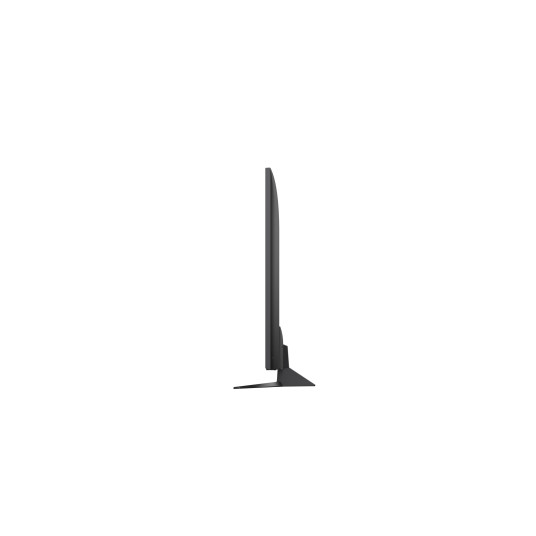 Televisio LG 65NANO81A3A NANO 65" Smart