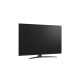 Televisio LG 55NANO81A3A NANO 55" Smart