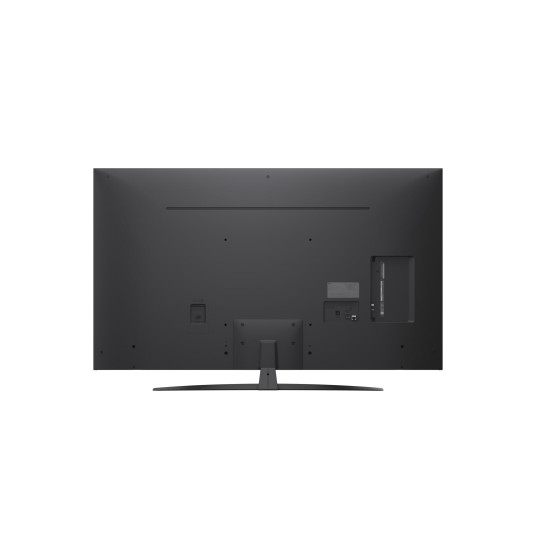 Televisio LG 55NANO81A3A NANO 55" Smart