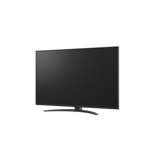 Televisio LG 50NANO81A3A NANO 50" Smart