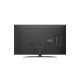 Televisio LG 50NANO81A3A NANO 50" Smart
