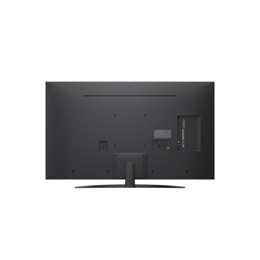 Televisio LG 50NANO81A3A NANO 50" Smart