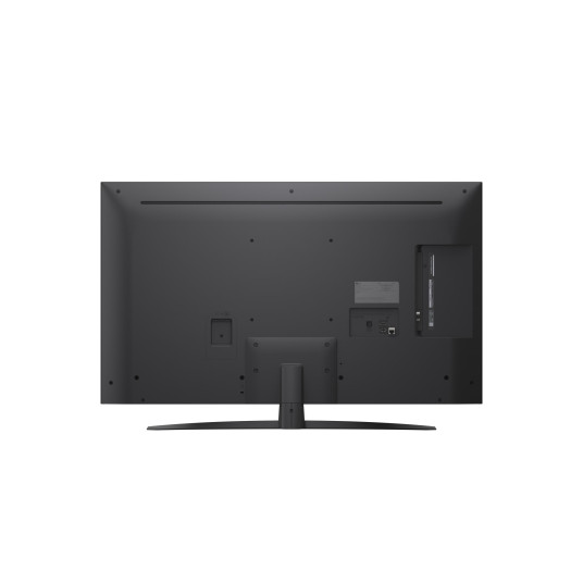 Televisio LG 43NANO81A3A NANO 43" Smart