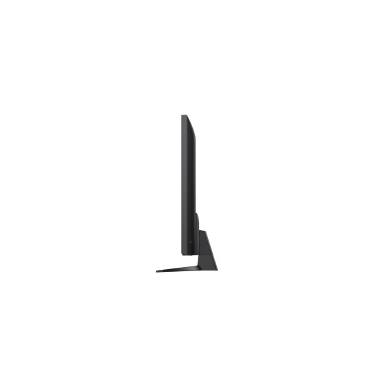 Televisio LG 43NANO81A3A NANO 43" Smart