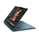 Kannettava tietokone Lenovo Yoga 7 2-in-1 14IML9, AI PC, 14 2.8K, Intel Core Ultra 7, RAM 32GB, 1TB SSD, Intel Arc Graphics, Windows 11 Home, Tidal Teal 83DJ008GGE