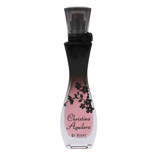 Christina Aguilera - Christina Aguilera By Night - EDP - 15 ml