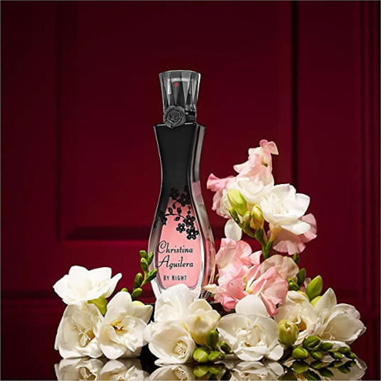 Christina Aguilera - Christina Aguilera By Night - EDP - 15 ml