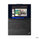 Kannettava tietokone Lenovo ThinkPad E16 Gen 2, 16 WUXGA, AMD Ryzen 7, RAM 32GB, 1TB SSD, AMD Radeon 680M Graphics, Windows 11 Pro, Black 21M50022GE