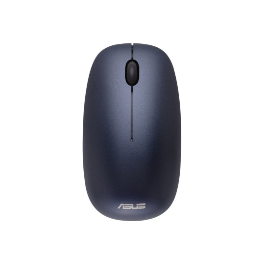 Asus | Hiiri | MW201C | Hiiri | Langaton | Kuninkaansininen | Royal Blue