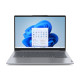Kannettava tietokone Lenovo ThinkBook 14 G7 IML, AI PC, 14 WUXGA, Intel Core Ultra 5, RAM 32GB, 1TB SSD, Intel Graphics, Windows 11 Pro, Arctic Grey 21MR00F0GE