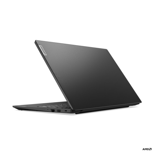 Kannettava tietokone Lenovo V15 G3 ABA, 15.6 FHD, AMD Ryzen 5, RAM 8GB, 512GB SSD, AMD Radeon Graphics, Windows 11 Home, Business Black 82TV006QGE