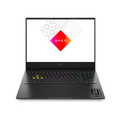 HP OMEN Transcend 16-u1178ng 16.0" WUXGA IPS 165Hz, Intel Core i7-14700HX, 32GB RAM, 512GB SSD, RTX 4060, FreeDOS