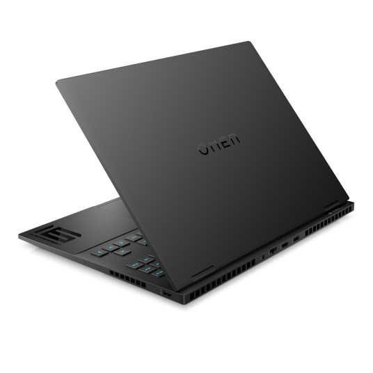 HP OMEN Transcend 16-u1178ng 16.0" WUXGA IPS 165Hz, Intel Core i7-14700HX, 32GB RAM, 512GB SSD, RTX 4060, FreeDOS