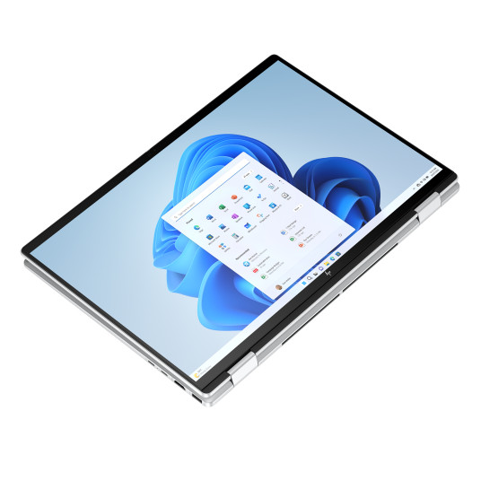 HP ENVY x360 16-ac0156ng 16,0" WUXGA IPS Touch, Intel Core Ultra 5 125H, 16 Gt RAM, 512 Gt SSD, Windows 11