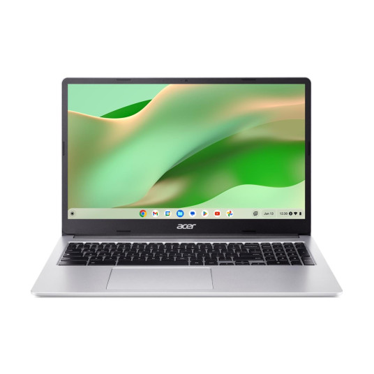 Acer Chromebook 315 (CB315-4H-C7C6) 15.6" Full HD, Celeron N5100, 4GB RAM, 128GB eMMC, ChromeOS)