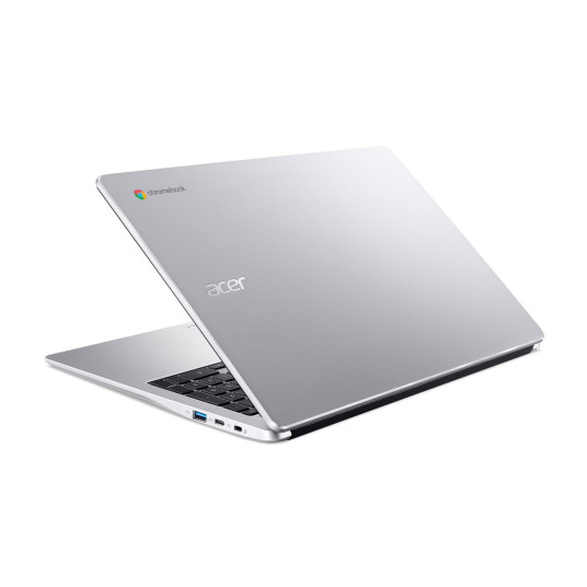Acer Chromebook 315 (CB315-4H-C7C6) 15.6" Full HD, Celeron N5100, 4GB RAM, 128GB eMMC, ChromeOS)