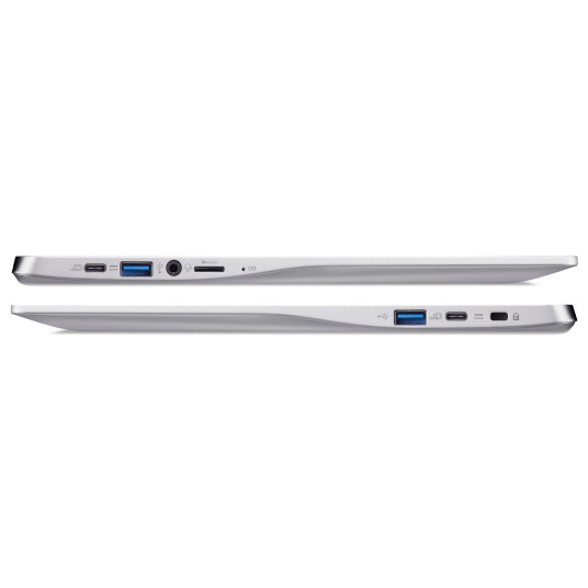 Acer Chromebook 315 (CB315-4H-C7C6) 15.6" Full HD, Celeron N5100, 4GB RAM, 128GB eMMC, ChromeOS)
