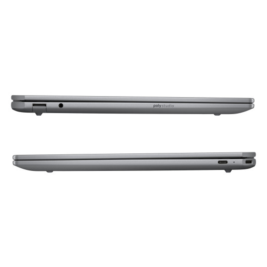 HP OmniBook Ultra AI PC 14-fd0197ng 14" 2.2k IPS Touch, Ryzen AI 9 HX 375, 32GB RAM, 2TB SSD-levy, Windows 11