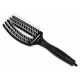 " Olivia Garden Fingerbrush Medium - hiusharja, 0ml