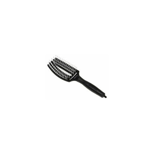 " Olivia Garden Fingerbrush Medium - hiusharja, 0ml