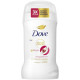 Dove Go Fresh Pomegranate Anti-Perspirant - Tuhý antiperspirant, 50ml