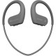 Sony | Vesitiivis ja pölytiivis Walkman | NW-WS623B | Kyllä | Ei | Kyllä | Kyllä | Musta