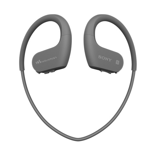 Sony | Vesitiivis ja pölytiivis Walkman | NW-WS623B | Kyllä | Ei | Kyllä | Kyllä | Musta