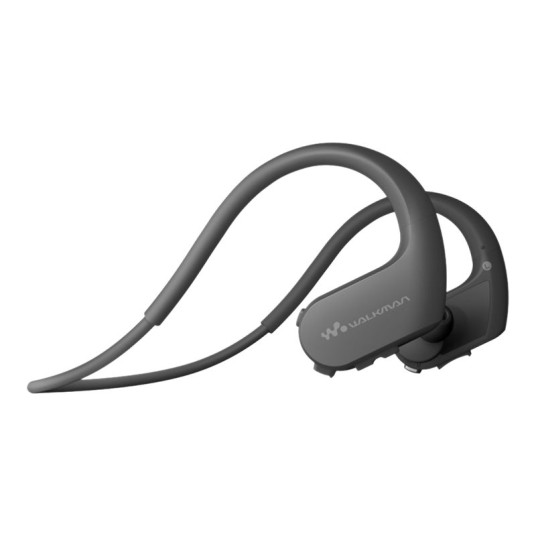 Sony | Vesitiivis ja pölytiivis Walkman | NW-WS623B | Kyllä | Ei | Kyllä | Kyllä | Musta