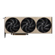 MSI GeForce RTX 5070 Ti 16G INSPIRE 3X OC PLUS | NVIDIA | 16 GB | GeForce RTX 5070 Ti | GDDR7 | HDMI-portit 1 | PCI Express Gen 5