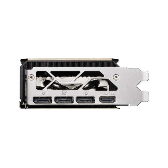 MSI GeForce RTX 5070 Ti 16G INSPIRE 3X OC PLUS | NVIDIA | 16 GB | GeForce RTX 5070 Ti | GDDR7 | HDMI-portit 1 | PCI Express Gen 5