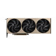 MSI GeForce RTX 5070 Ti 16G INSPIRE 3X OC PLUS | NVIDIA | 16 GB | GeForce RTX 5070 Ti | GDDR7 | HDMI-portit 1 | PCI Express Gen 5