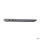 Kannettava tietokone Lenovo ThinkBook 16 G6 ABP, 16 WUXGA, AMD Ryzen 5, RAM 16GB, 512GB SSD, AMD Radeon Graphics, Windows 11 Pro, Arctic Grey 21KK007QMH