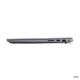Kannettava tietokone Lenovo ThinkBook 16 G6 ABP, 16 WUXGA, AMD Ryzen 5, RAM 16GB, 512GB SSD, AMD Radeon Graphics, Windows 11 Pro, Arctic Grey 21KK007QMH