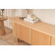 TV-taso, Lugias - pyökki, pyökki, 100% MDF