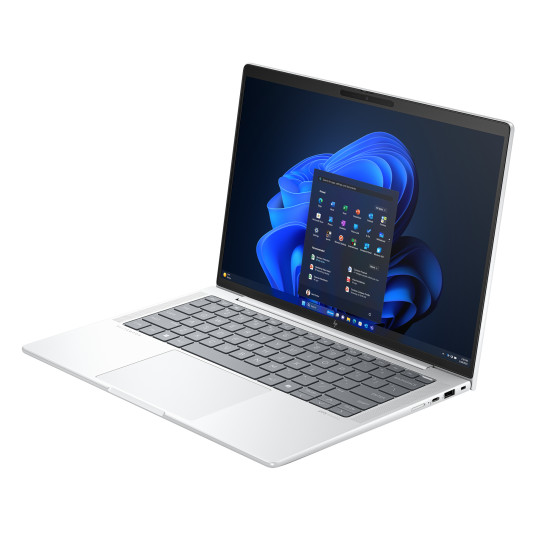 HP EliteBook 1040 G11 928K2ES 14" WUXGA IPS 400 Nits, Intel Core U7 155H, 16 Gt RAM-muistia, 512 Gt SSD, Windows 11 Pro