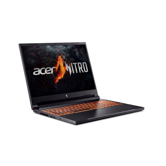 Acer Nitro V16 (ANV16-71-7771) Gaming 16" WUXGA, IPS, 165Hz, Intel i7-14650HX, 16GB RAM, 1TB SSD, RTX 4060, Windows 11