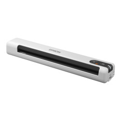 Epson | Mobiili asiakirjaskanneri | WorkForce DS-70 | Väri