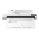 Epson | Mobiili asiakirjaskanneri | WorkForce DS-70 | Väri