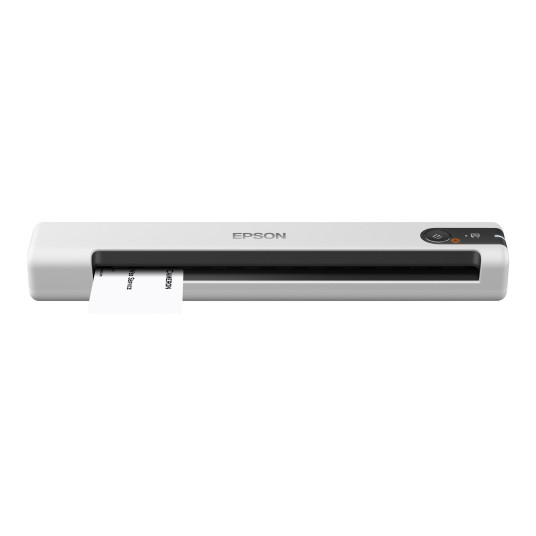 Epson | Mobiili asiakirjaskanneri | WorkForce DS-70 | Väri