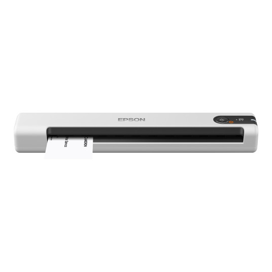 Epson | Mobiili asiakirjaskanneri | WorkForce DS-70 | Väri